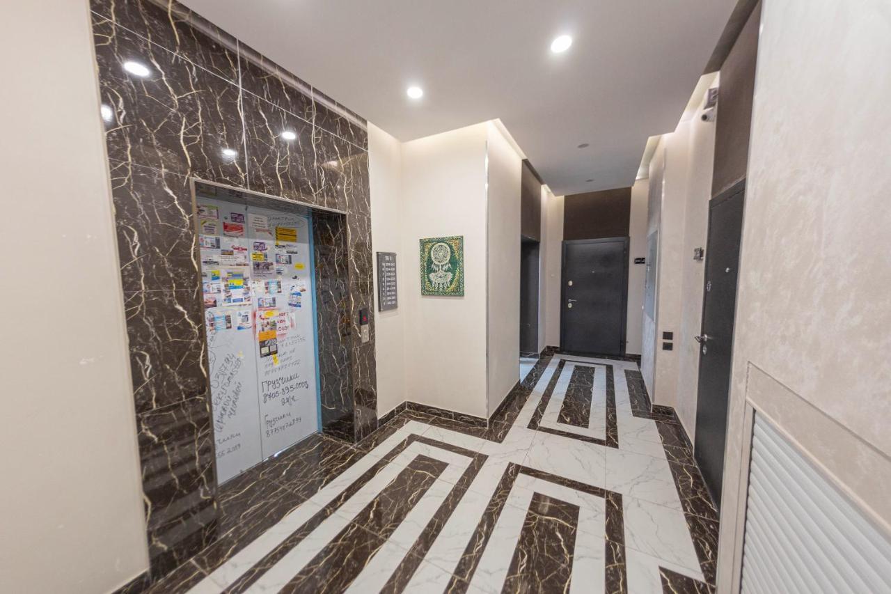 Тропики В Толе Би Astaná Exterior foto